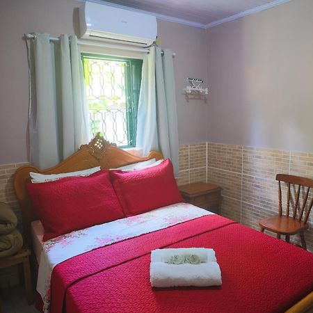 Bed and Breakfast Pousada Linda Flor à Alto Paraíso de Goiás Extérieur photo