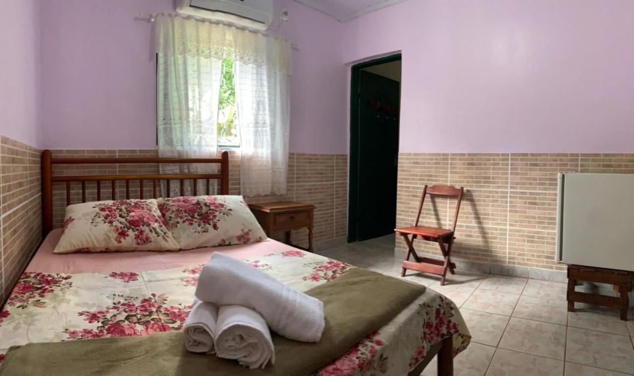 Bed and Breakfast Pousada Linda Flor à Alto Paraíso de Goiás Extérieur photo